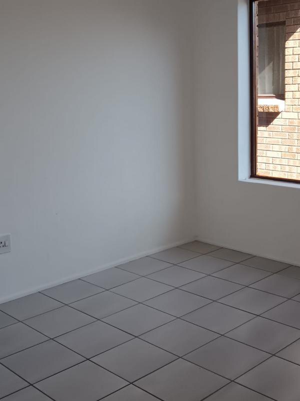 To Let 1 Bedroom Property for Rent in Windsor Park Western Cape